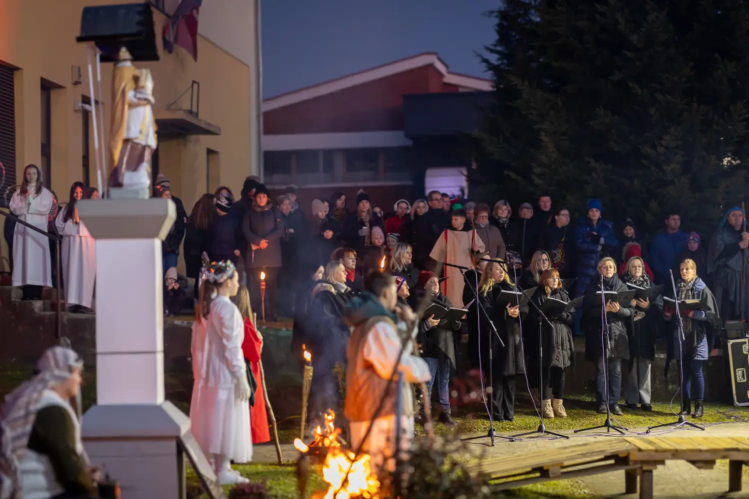 Nedjelja u Sv. Martinu na Muri 46