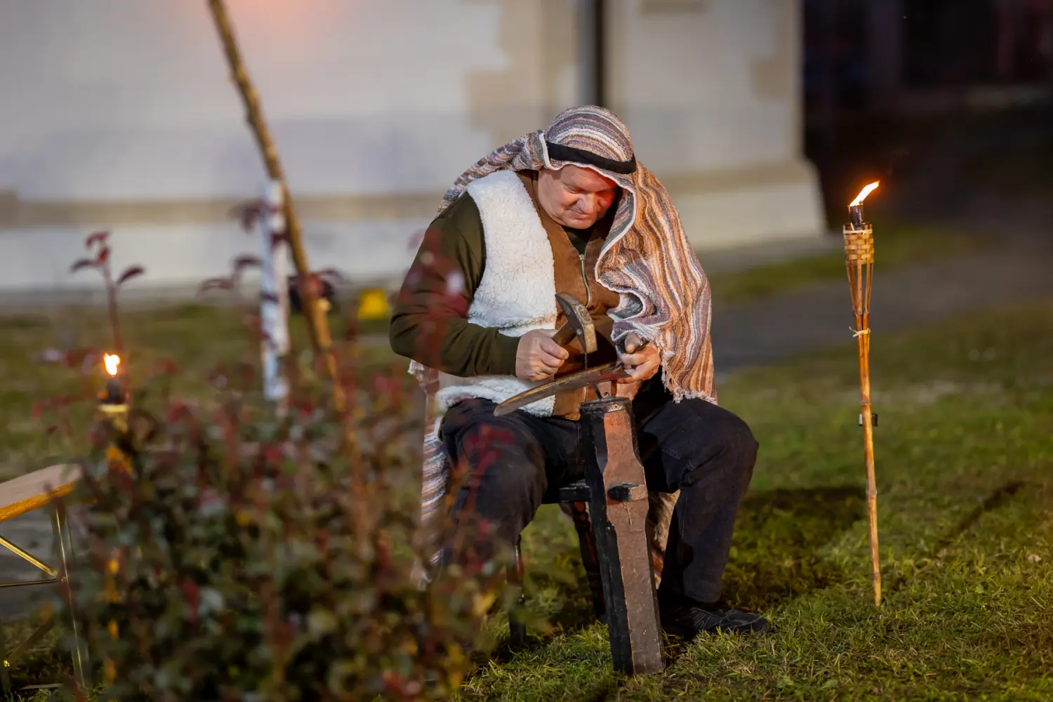 Nedjelja u Sv. Martinu na Muri 48