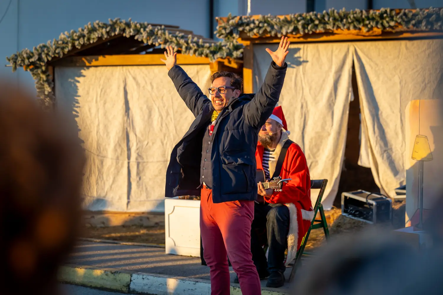 Nedjelja u Sv. Martinu na Muri 5