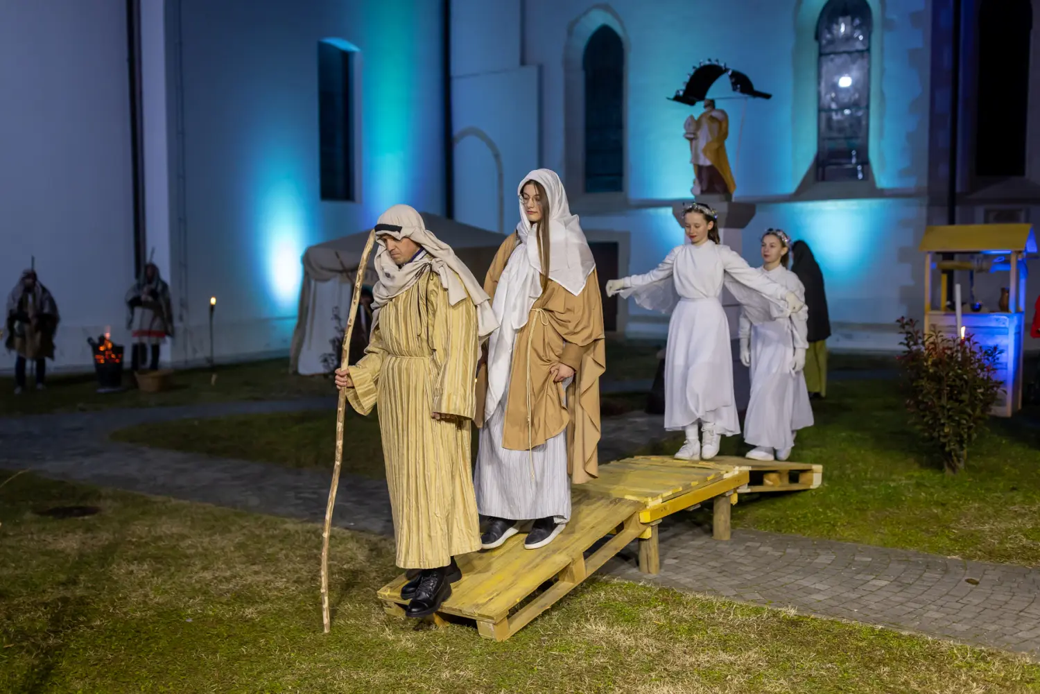 Nedjelja u Sv. Martinu na Muri 51