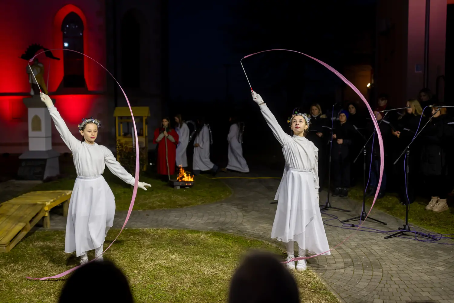 Nedjelja u Sv. Martinu na Muri 52