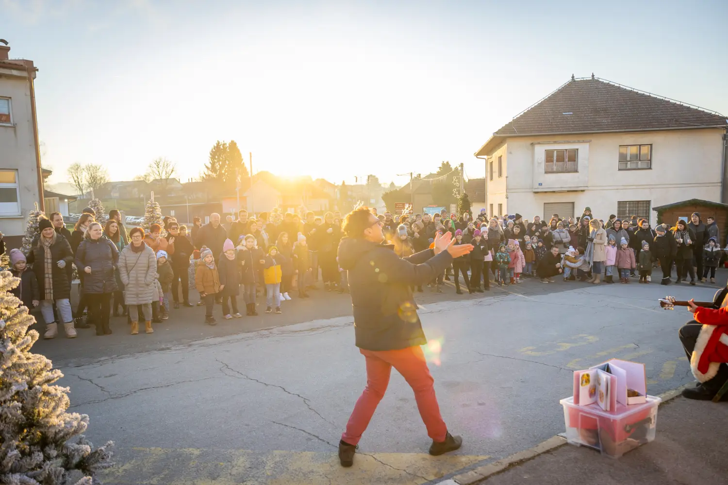 Nedjelja u Sv. Martinu na Muri 6