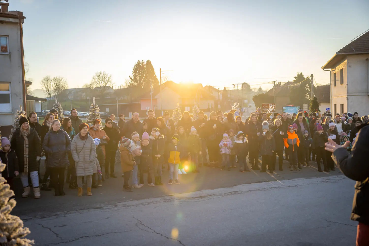 Nedjelja u Sv. Martinu na Muri 7