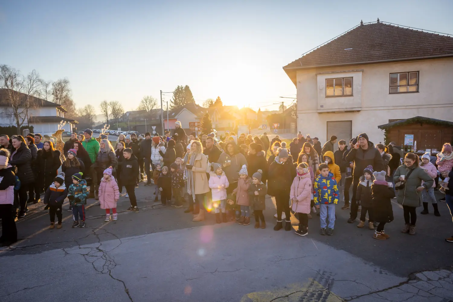 Nedjelja u Sv. Martinu na Muri 9