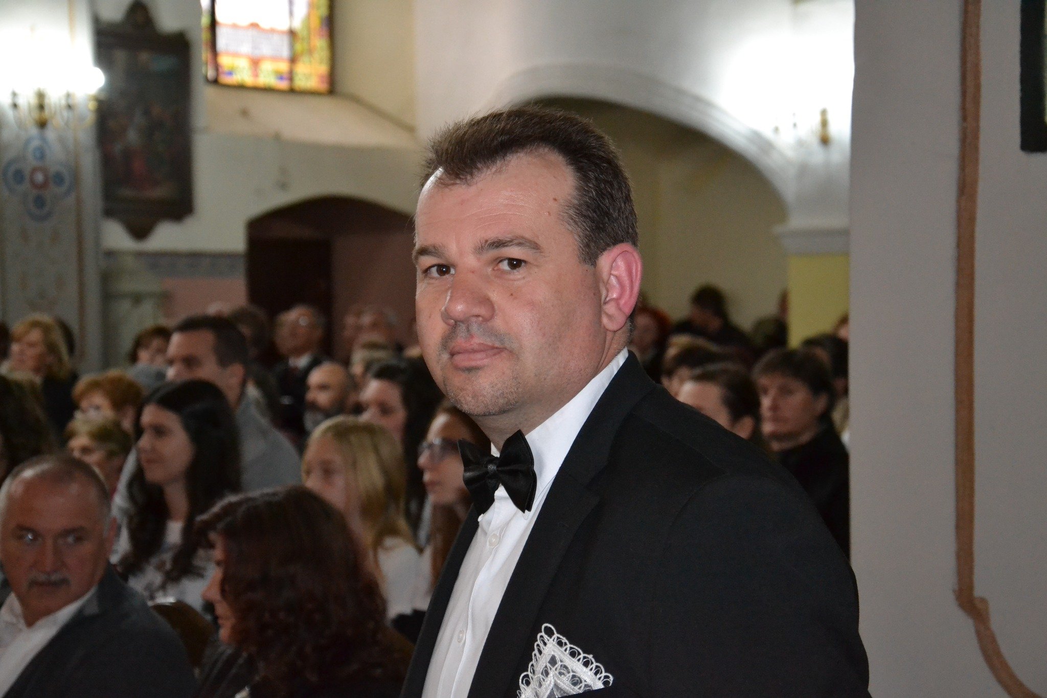 Nenad Glavak (1) Nenad Glavak (1)