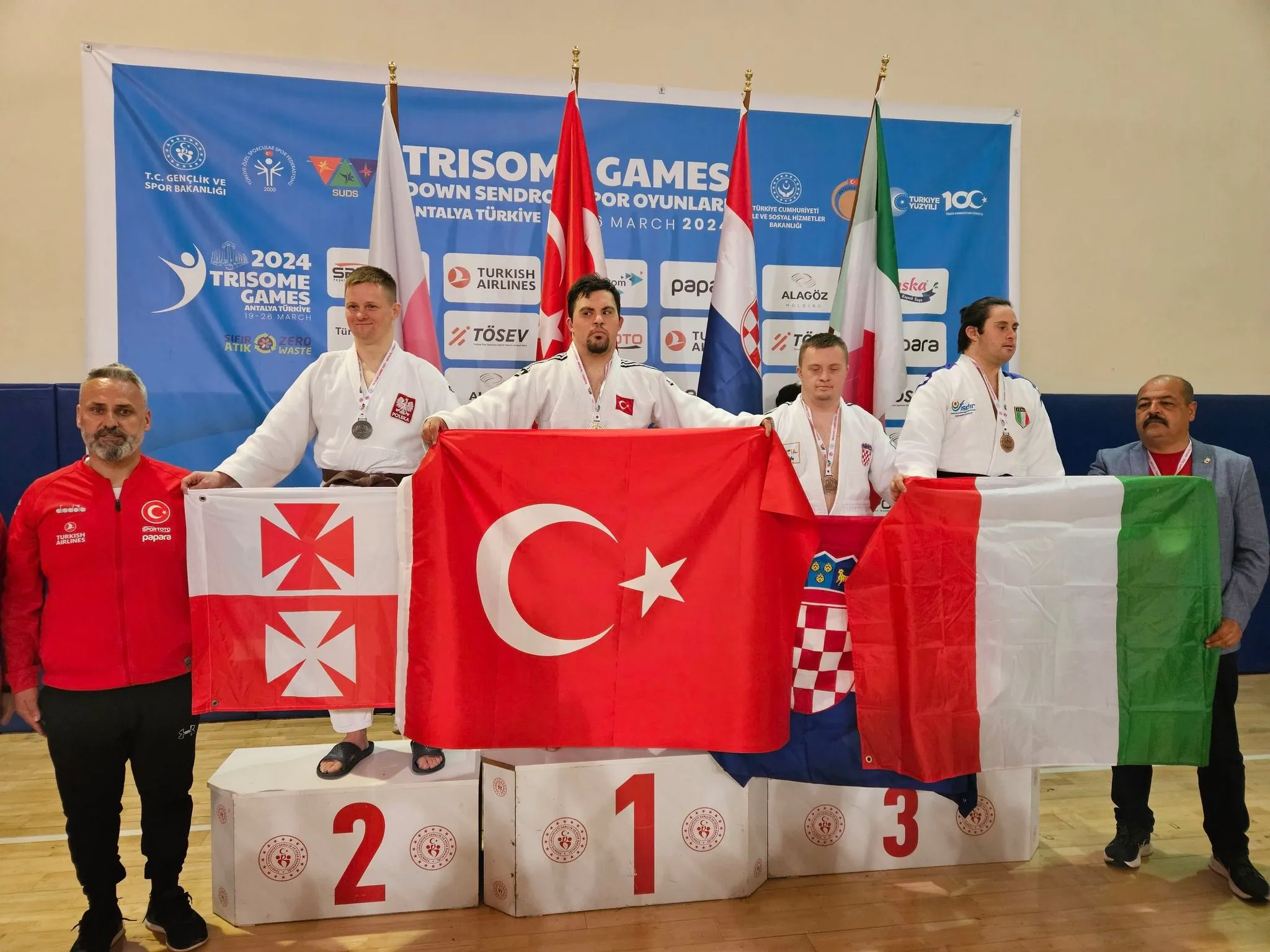 Nenad i Mateo – judo (1)