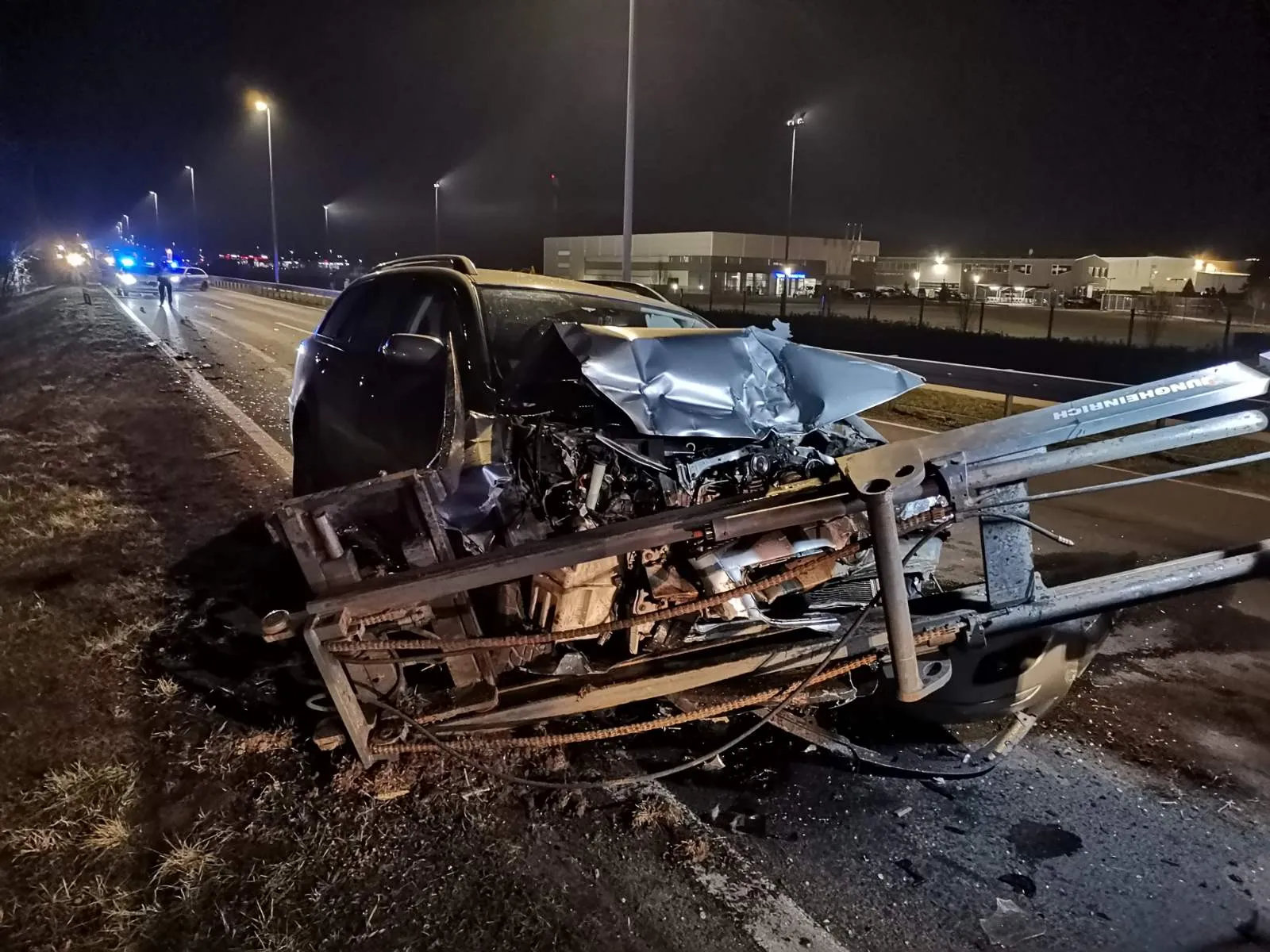 Nesreća u čakovcu (2) Nesreća u čakovcu (2)