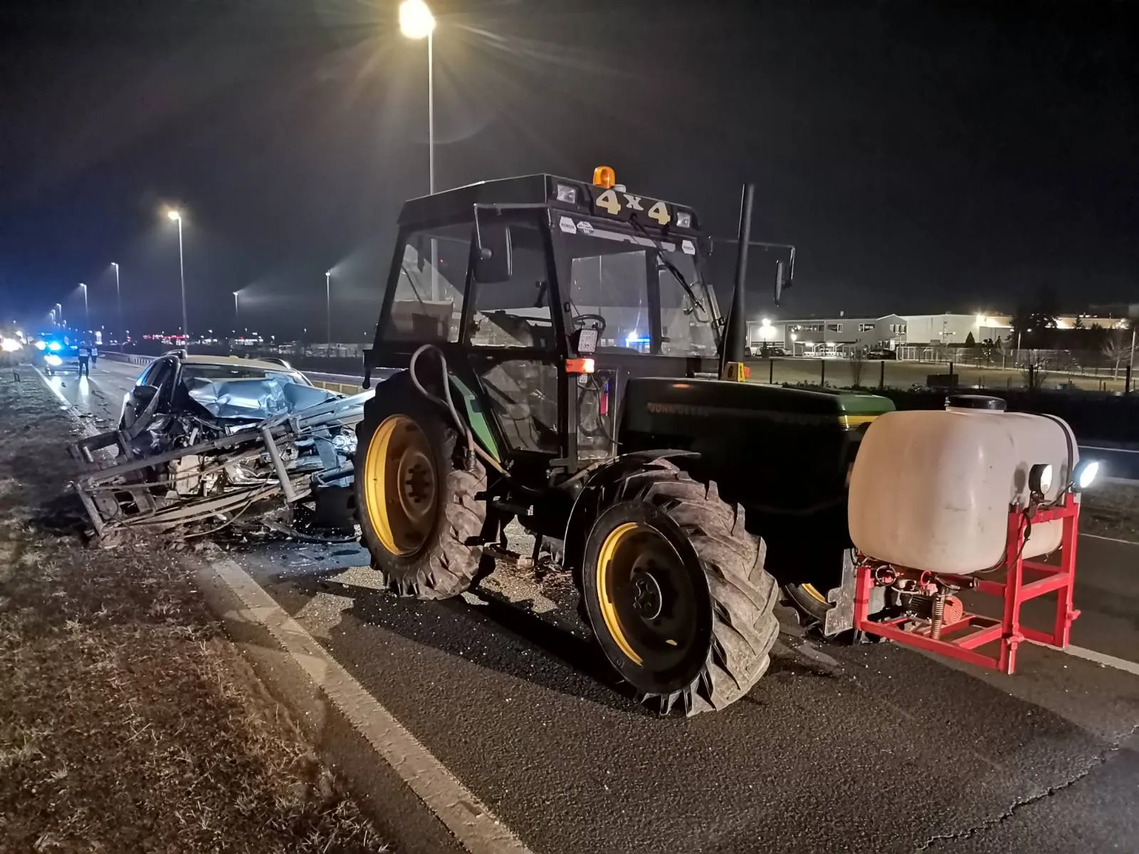 Nesreća u čakovcu (3) Nesreća u čakovcu (3)