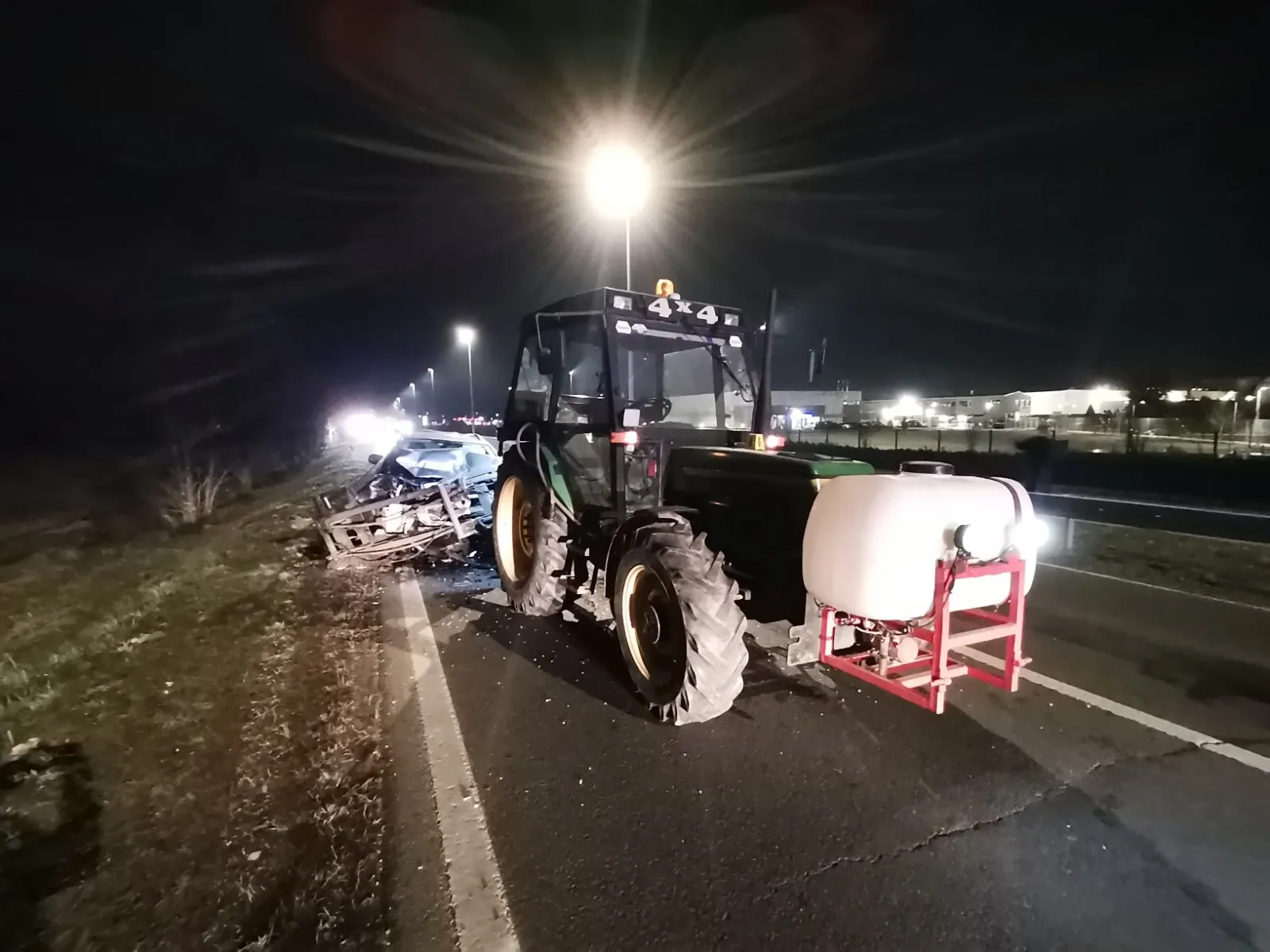 Nesreća u čakovcu (6) Nesreća u čakovcu (6)