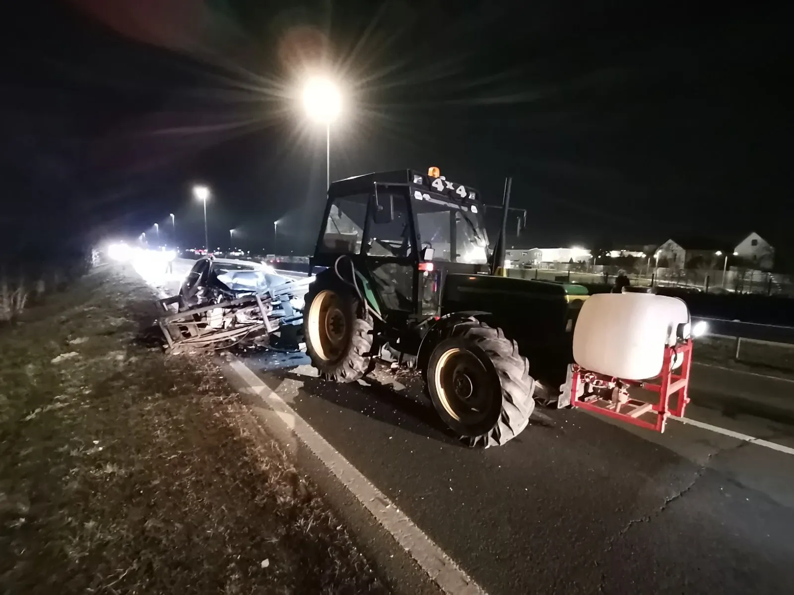 Nesreća u čakovcu (7) Nesreća u čakovcu (7)