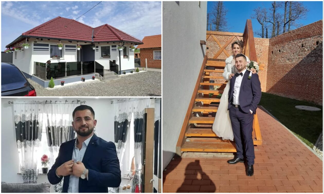 Neven Armanini (4) Neven Armanini (4)