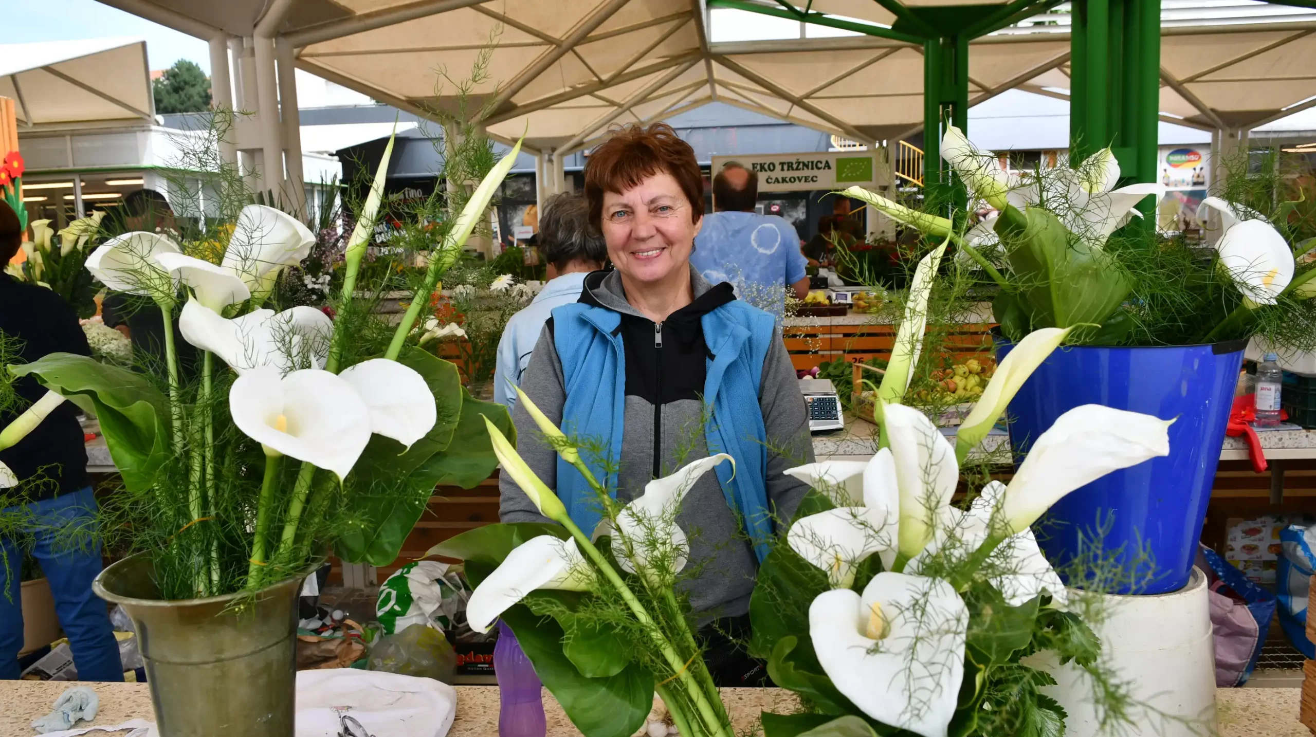 Nevenka Colev- kale (1)