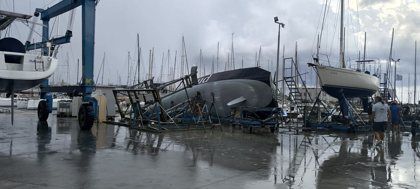 Nevrijeme split 2025 (4)