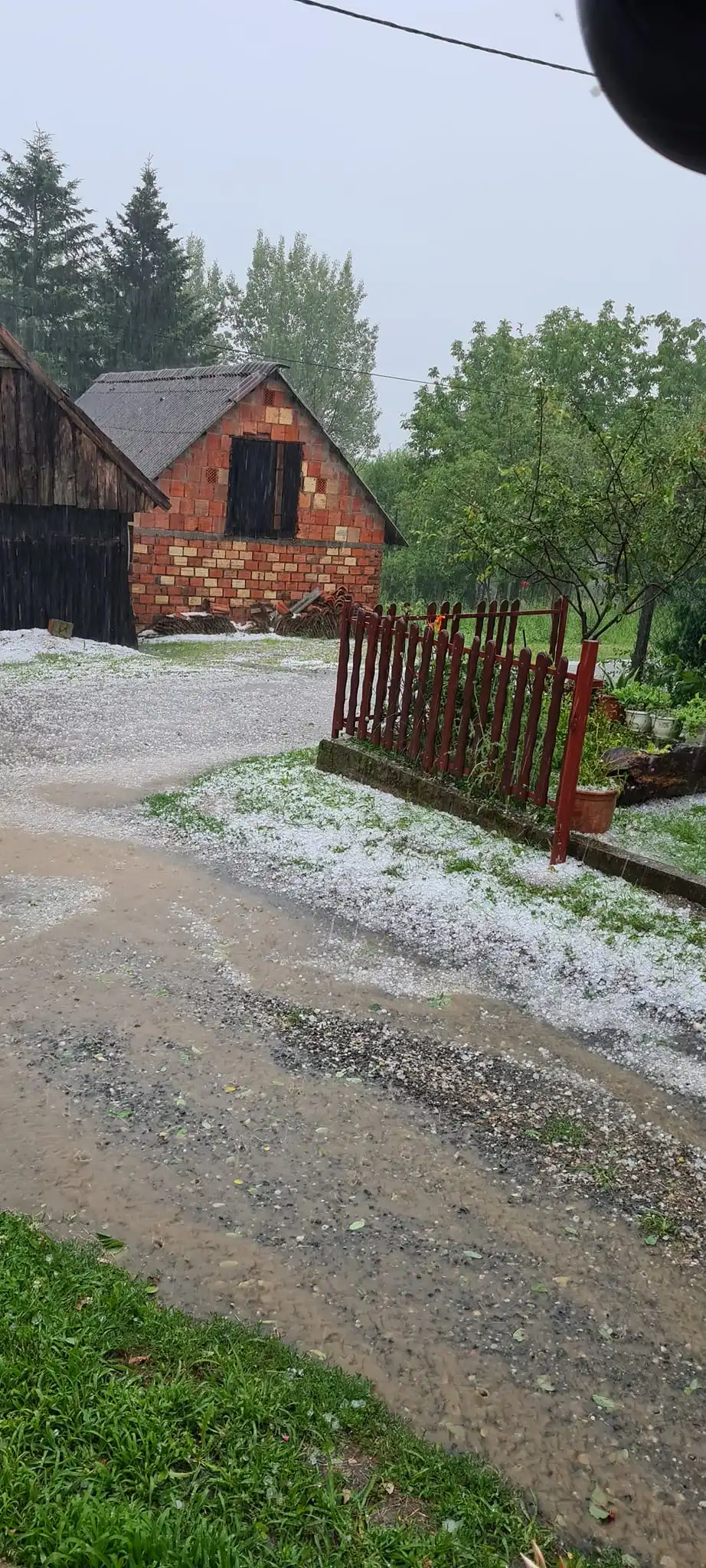 Nevrijeme, tuča, lipanj 2024 (2)