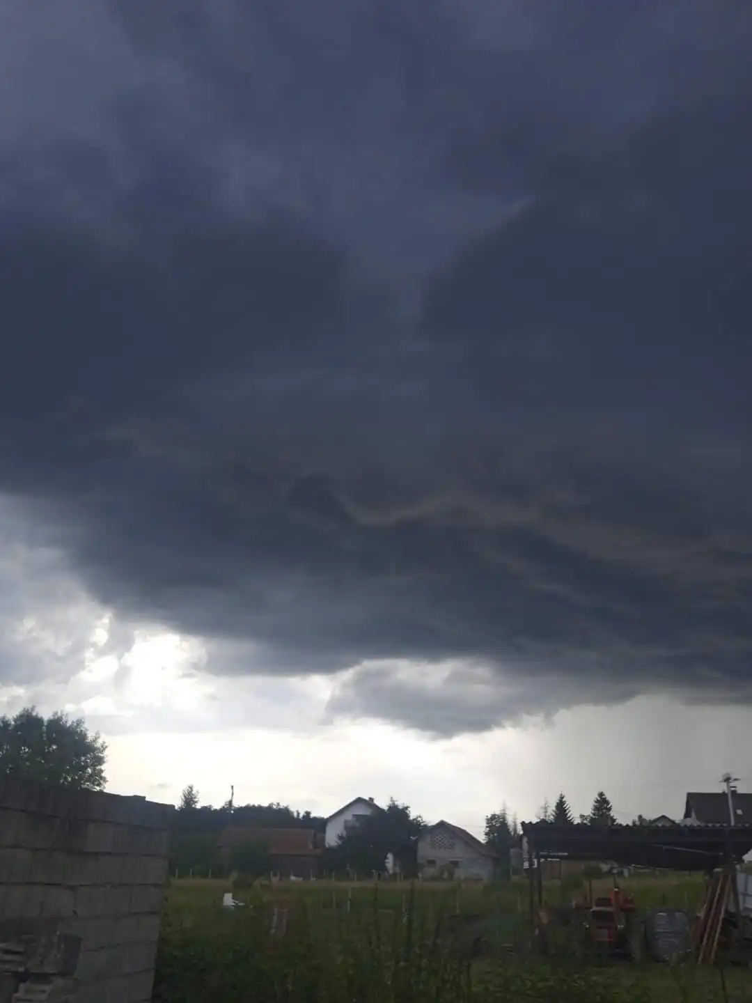 Nevrijeme, tuča, lipanj 2024 (9)