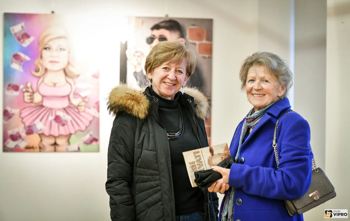 Nik Titanik izložba Nikola Plečko (13)