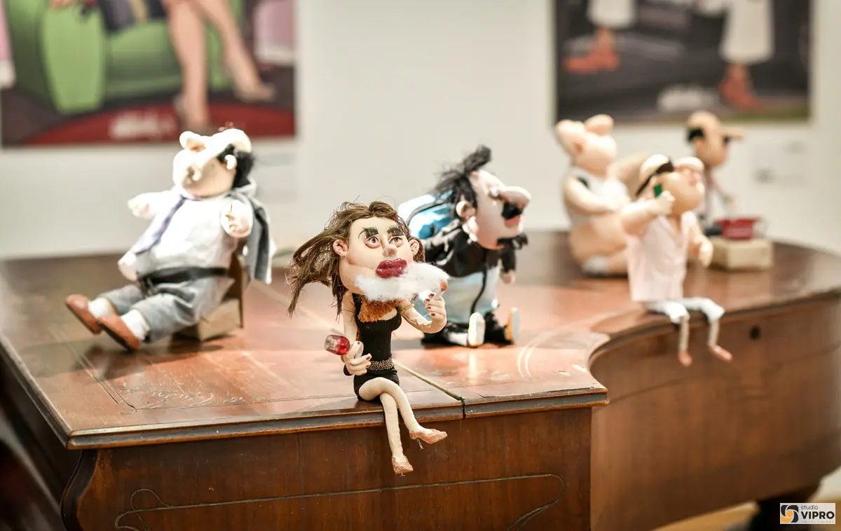 Nik Titanik izložba Nikola Plečko (15)