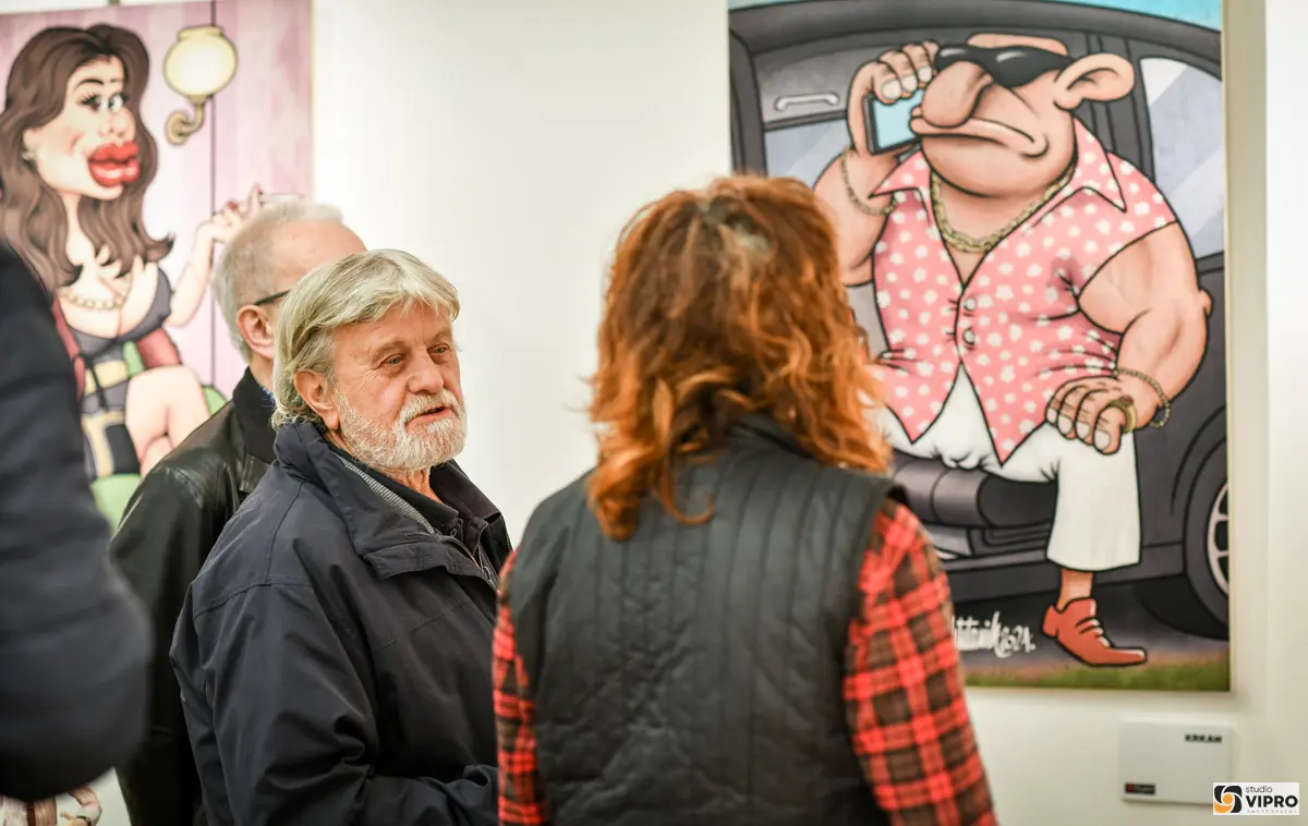 Nik Titanik izložba Nikola Plečko (17)