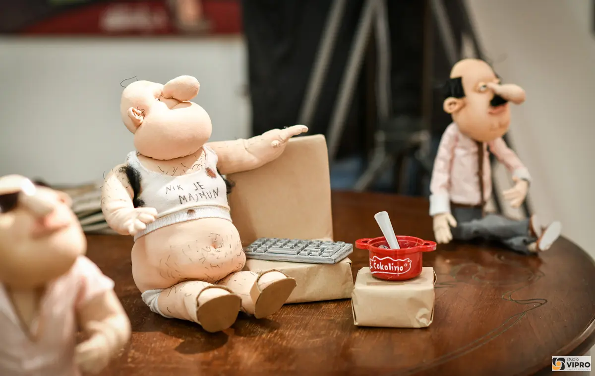 Nik Titanik izložba Nikola Plečko (18)