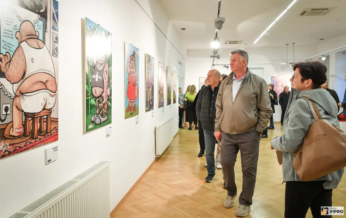 Nik Titanik izložba Nikola Plečko (20)