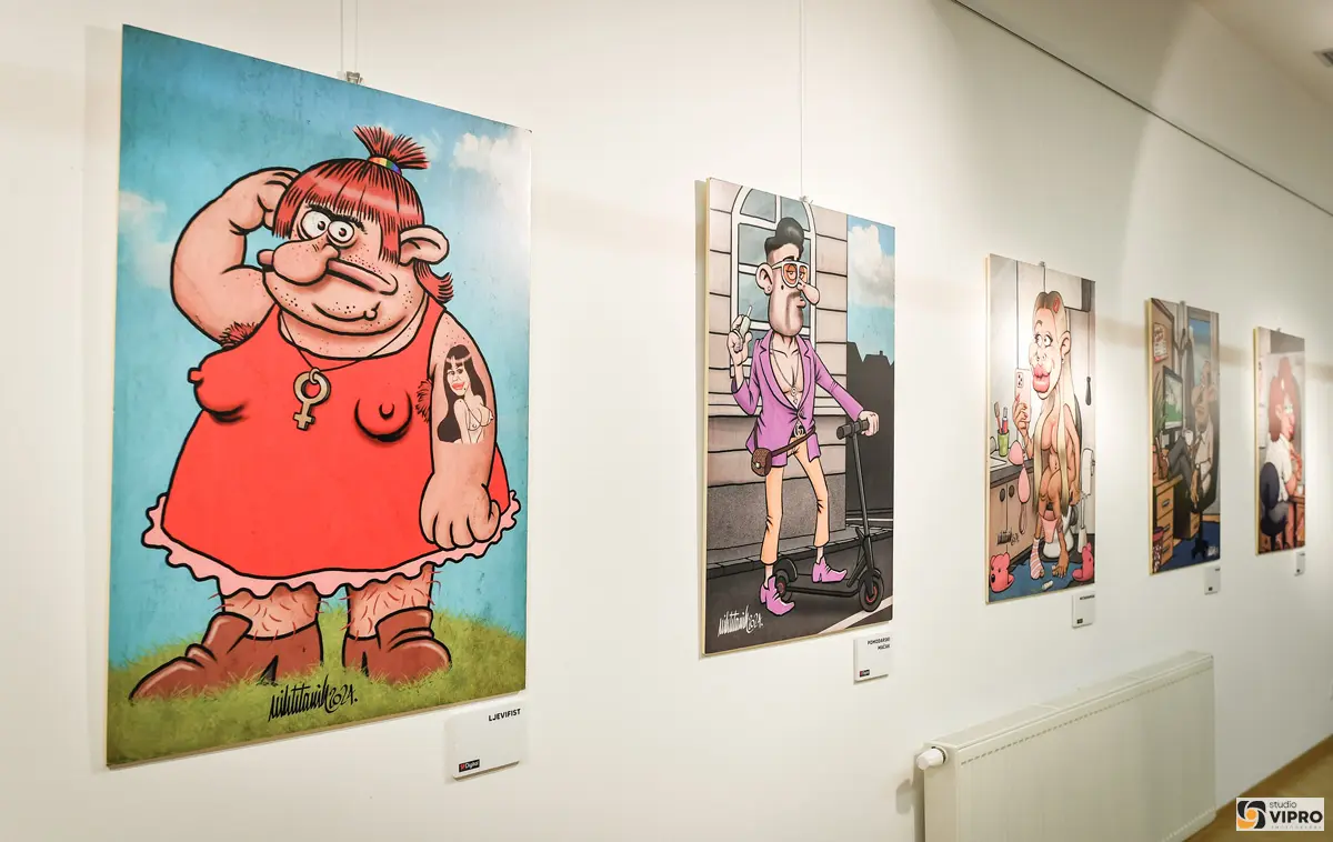 Nik Titanik izložba Nikola Plečko (23)