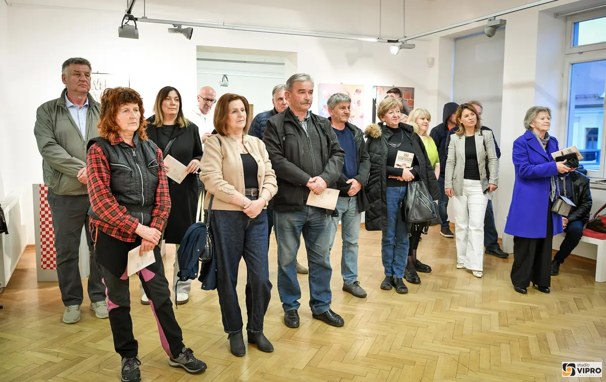 Nik Titanik izložba Nikola Plečko (3)