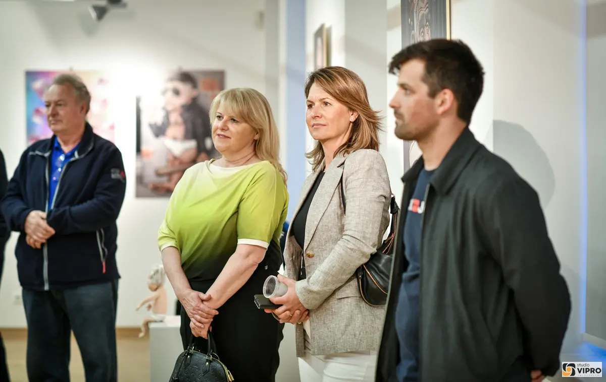 Nik Titanik izložba Nikola Plečko (7)