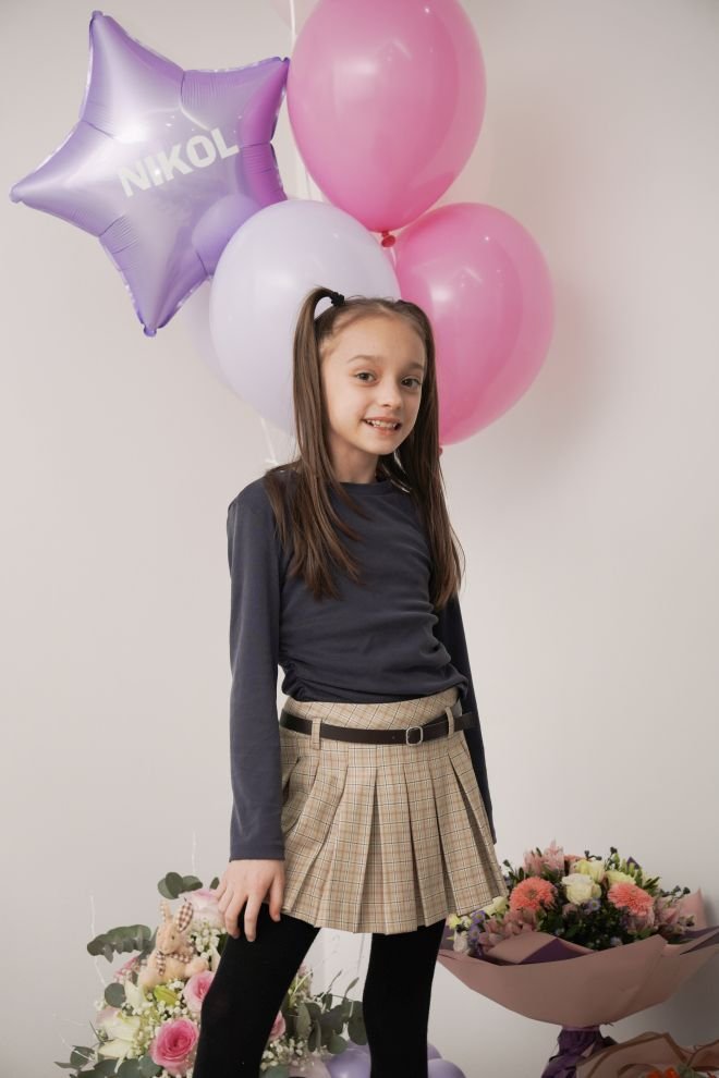 Nikol Kutnjak Nikol Kutnjak