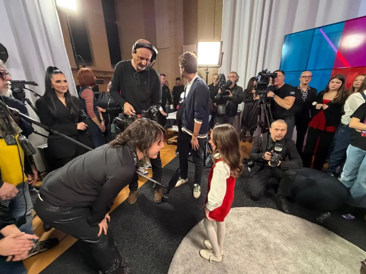 Nikol Kutnjak (9) Nikol Kutnjak (9)