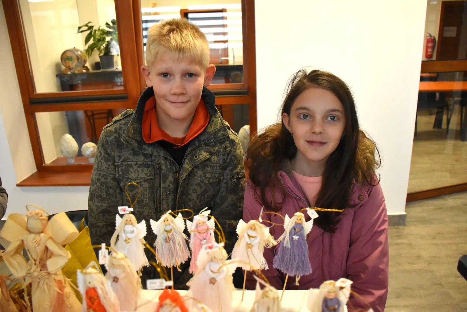 Nikol Lilek, Anica Tisaj (1) Nikol Lilek, Anica Tisaj (1)