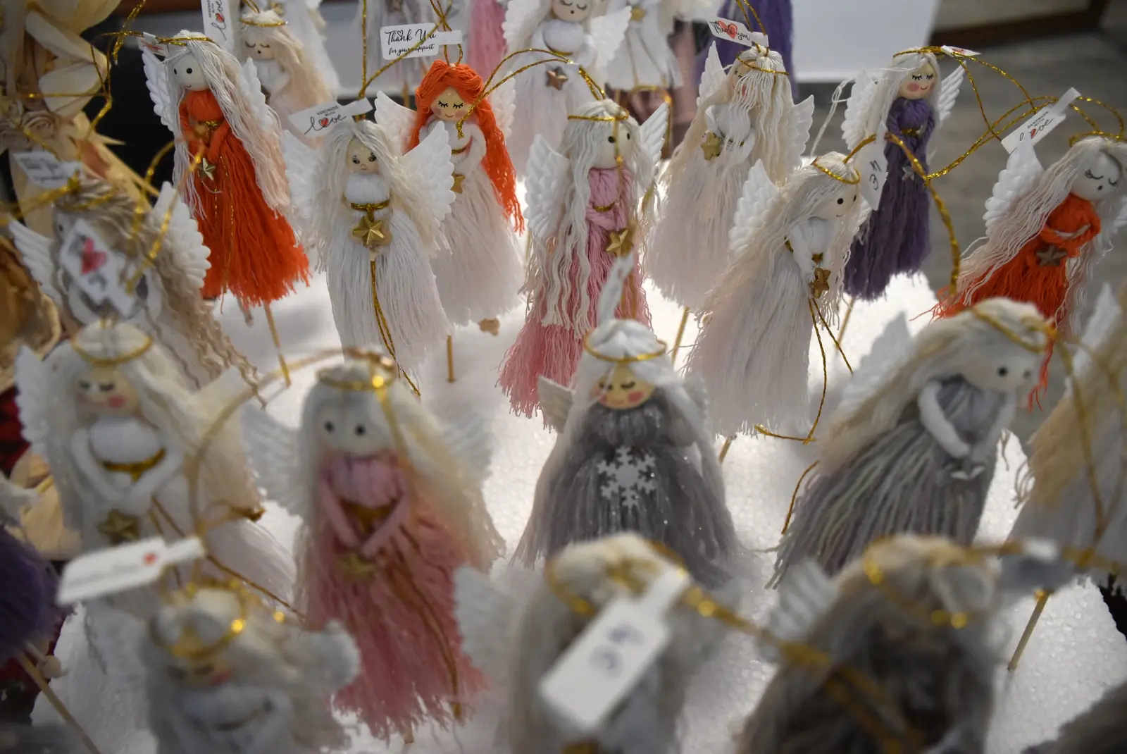 Nikol Lilek, Anica Tisaj (2) Nikol Lilek, Anica Tisaj (2)