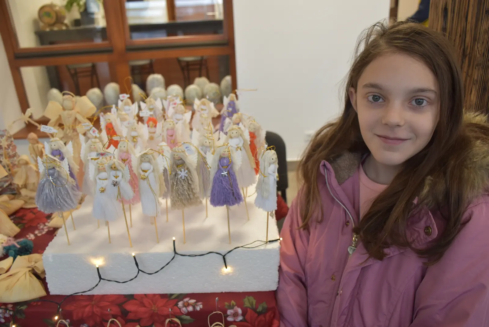 Nikol Lilek, Anica Tisaj (3) Nikol Lilek, Anica Tisaj (3)