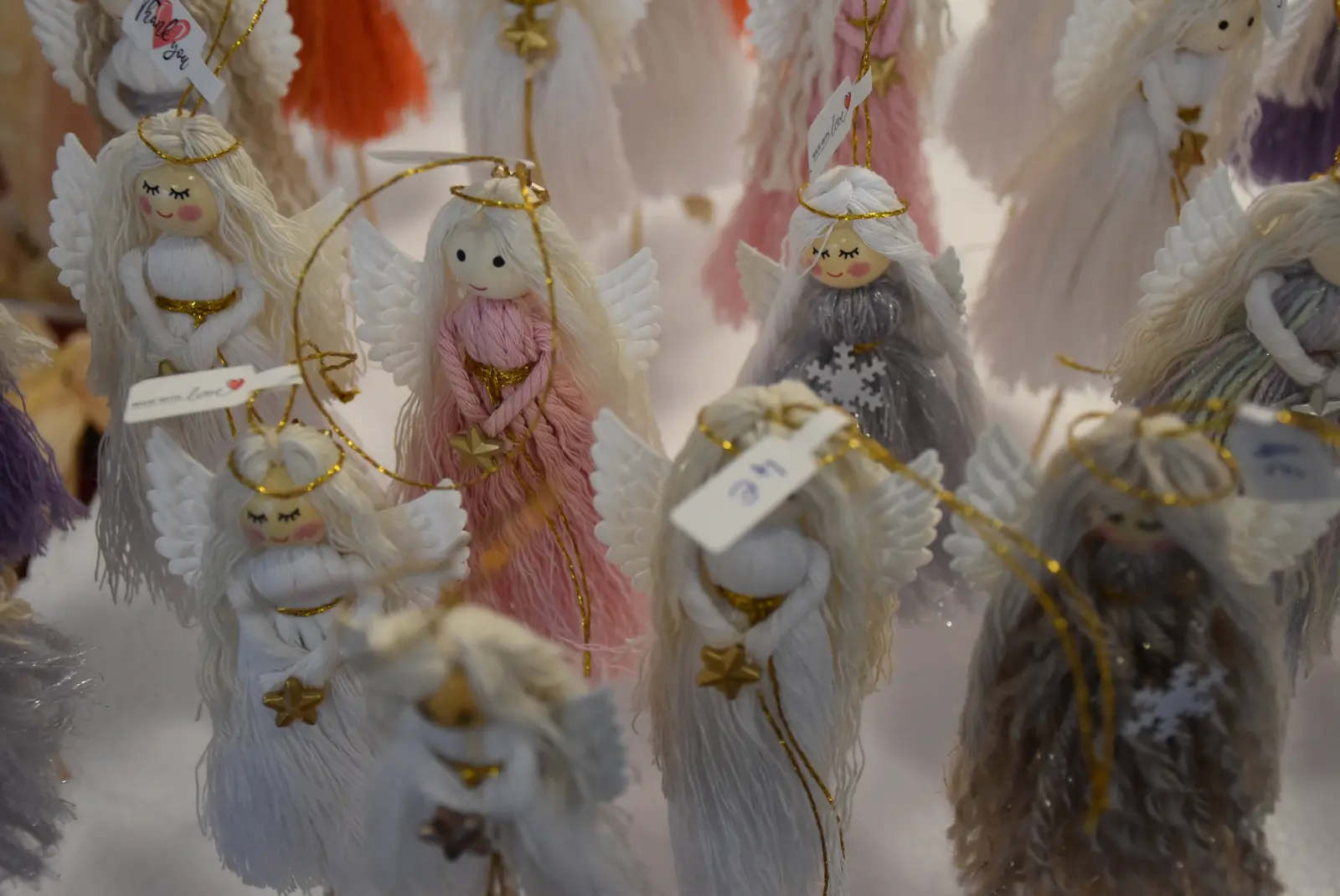 Nikol Lilek, Anica Tisaj (4) Nikol Lilek, Anica Tisaj (4)