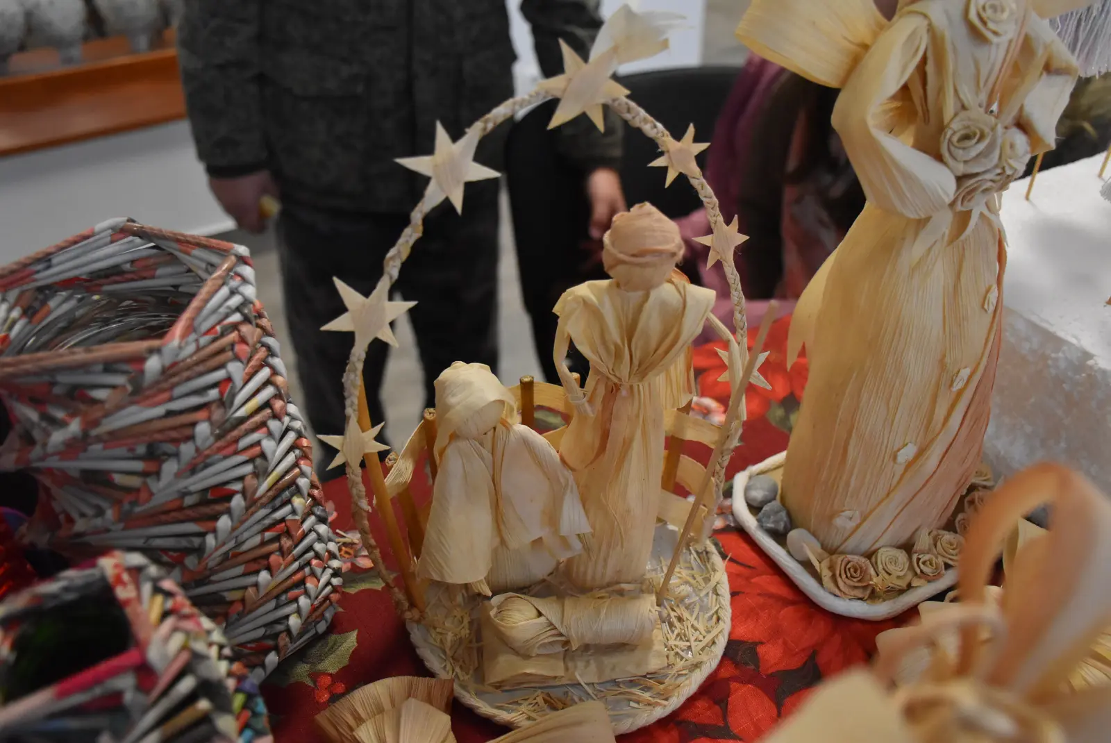 Nikol Lilek, Anica Tisaj (6) Nikol Lilek, Anica Tisaj (6)