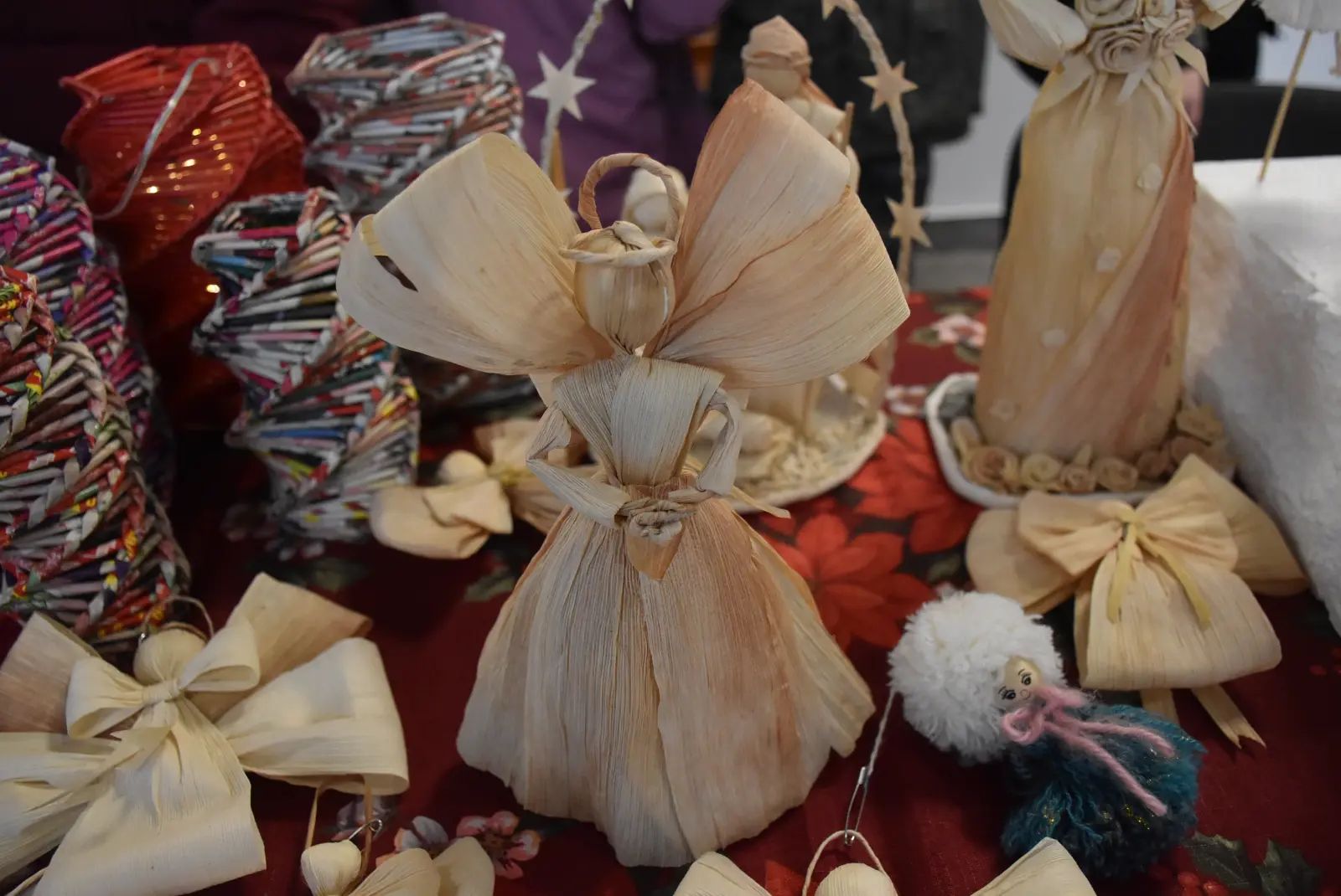 Nikol Lilek, Anica Tisaj (7) Nikol Lilek, Anica Tisaj (7)