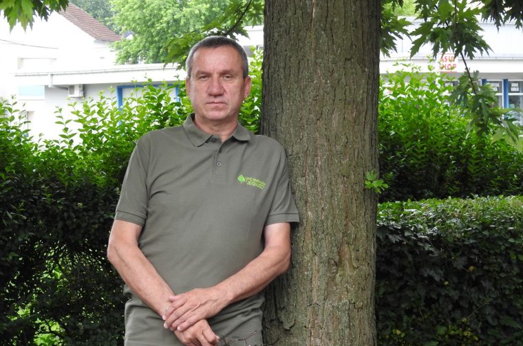 Nikola Nikolić udrua Jegnjed (1)