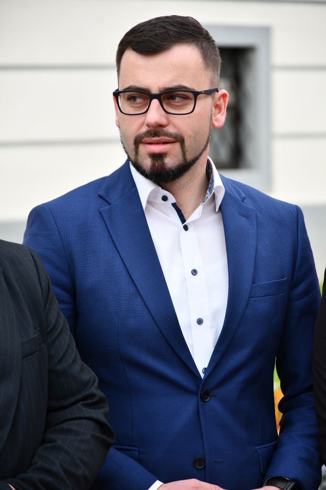 Nikola Novak (2) Nikola Novak (2)