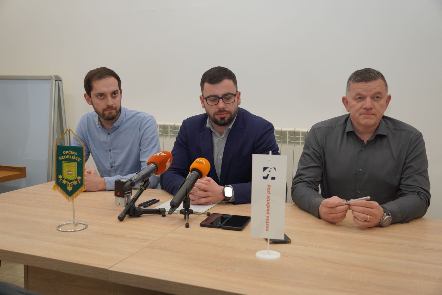 Nikola Novak Općina Nedelišće potpisivanje ugovora rekonstrukcija pješačkih staza (16)