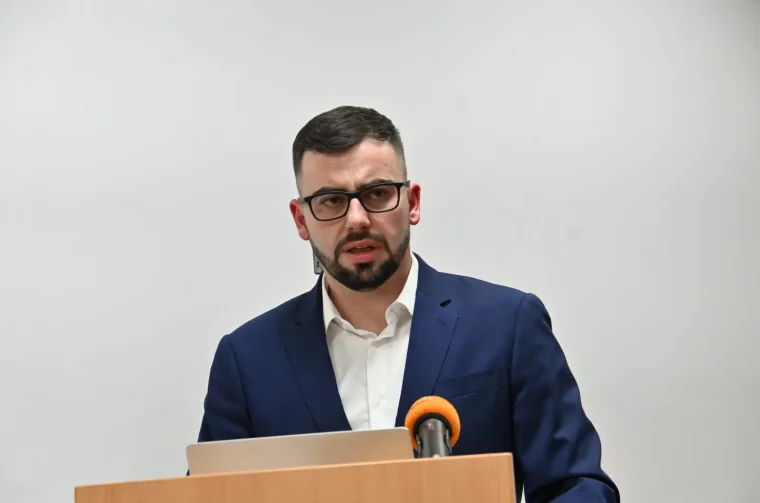 Nikola Novak SDP LM