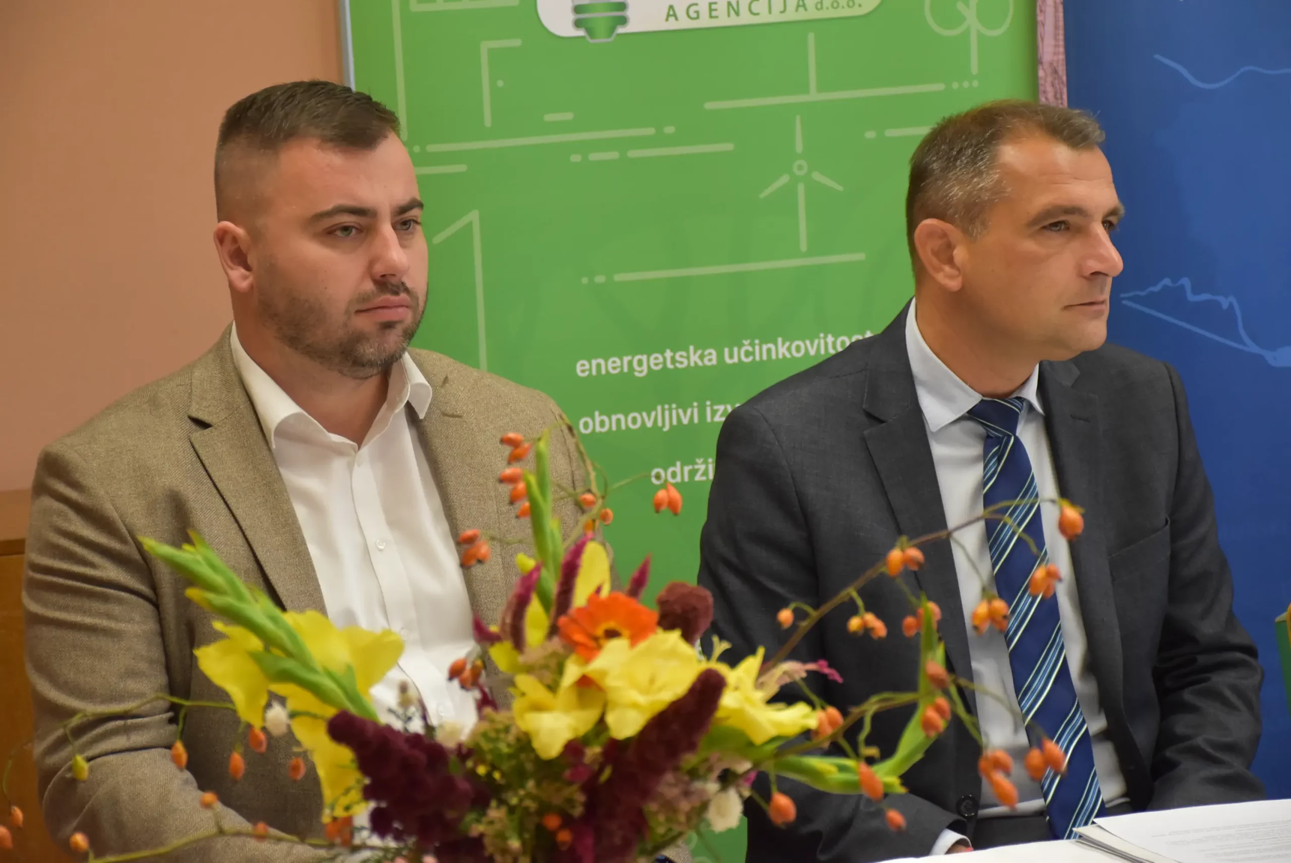 Nikola Novak i Matija Posavec