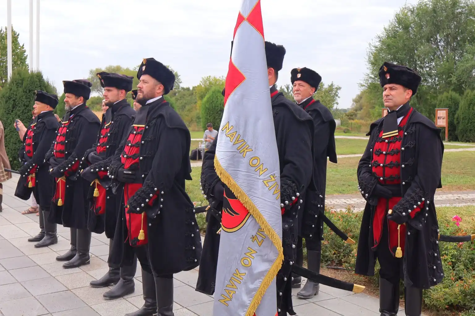 Nikola Šubić Zrinski (10) zrinska garda Nikola Šubić Zrinski (10) zrinska garda