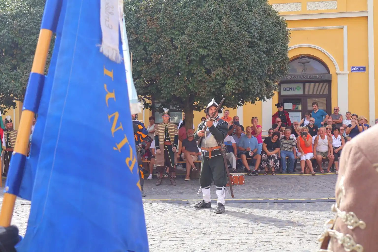 Nikola Šubić Zrinski (40) Nikola Šubić Zrinski (40)