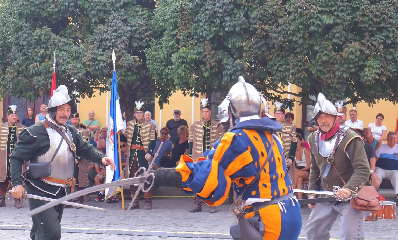 Nikola Šubić Zrinski (42) Nikola Šubić Zrinski (42)