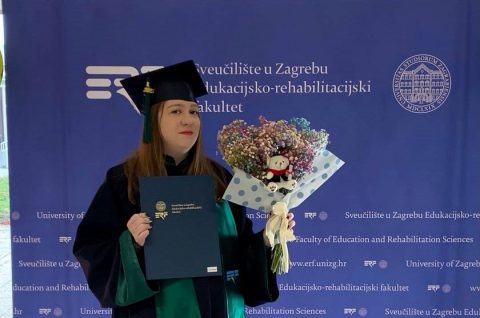 Nikolina Križan (1) 22 Nikolina Križan (1) 22