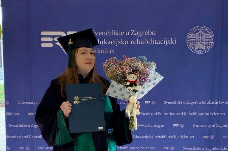 Nikolina Križan (1) 22 Nikolina Križan (1) 22