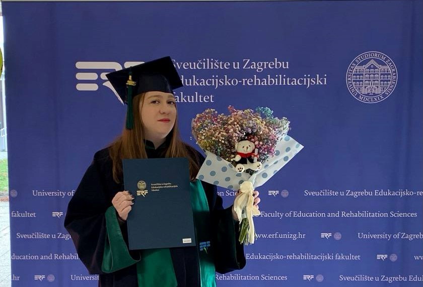 Nikolina Križan (1) 22 Nikolina Križan (1) 22