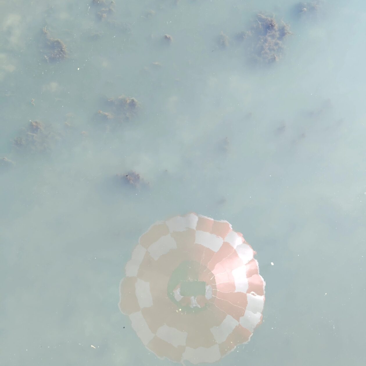 Nikolina Malek, Mateja Subašić, let balonom (7)