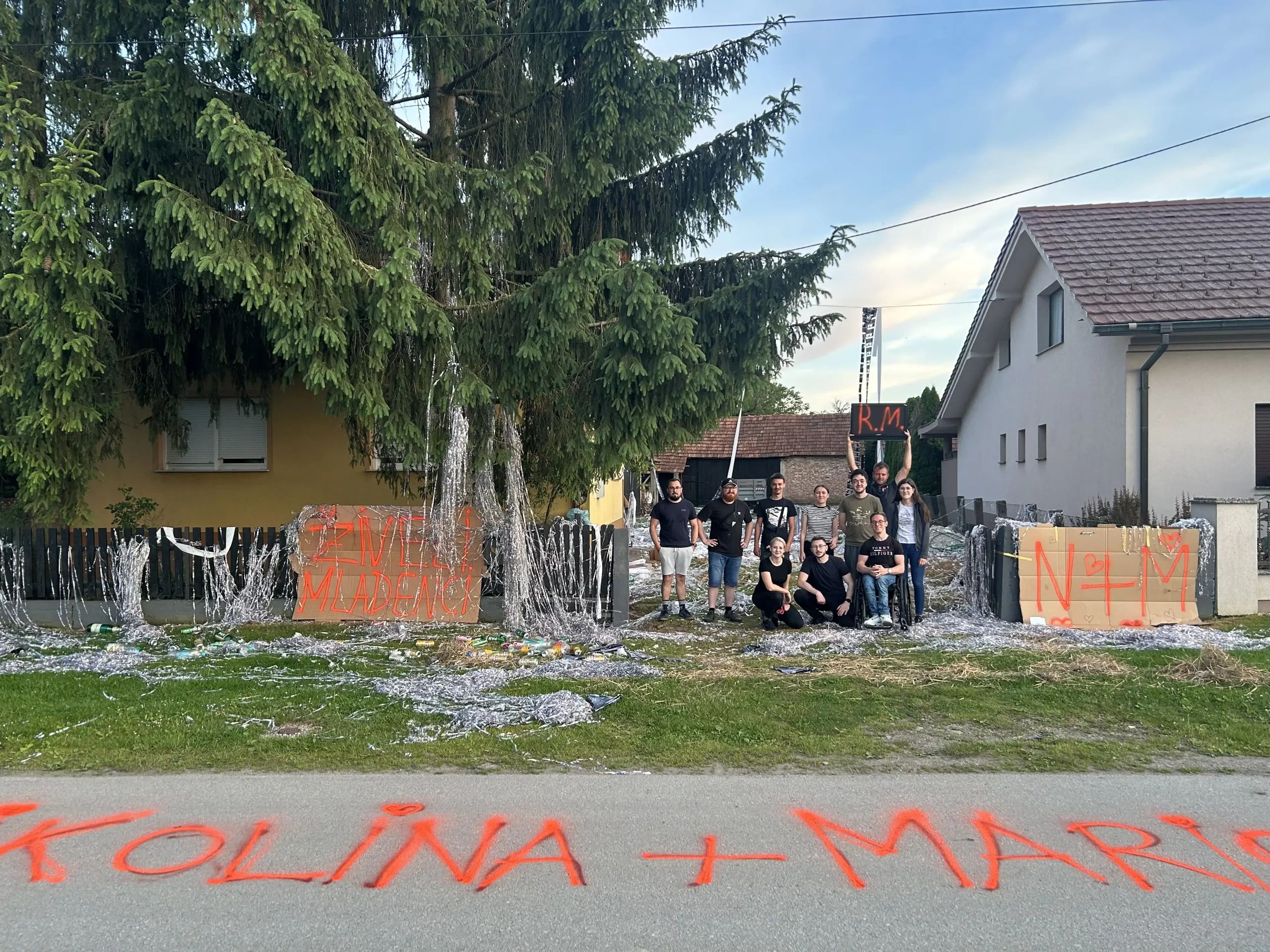 Nikolina i Mario – porepanje (10)