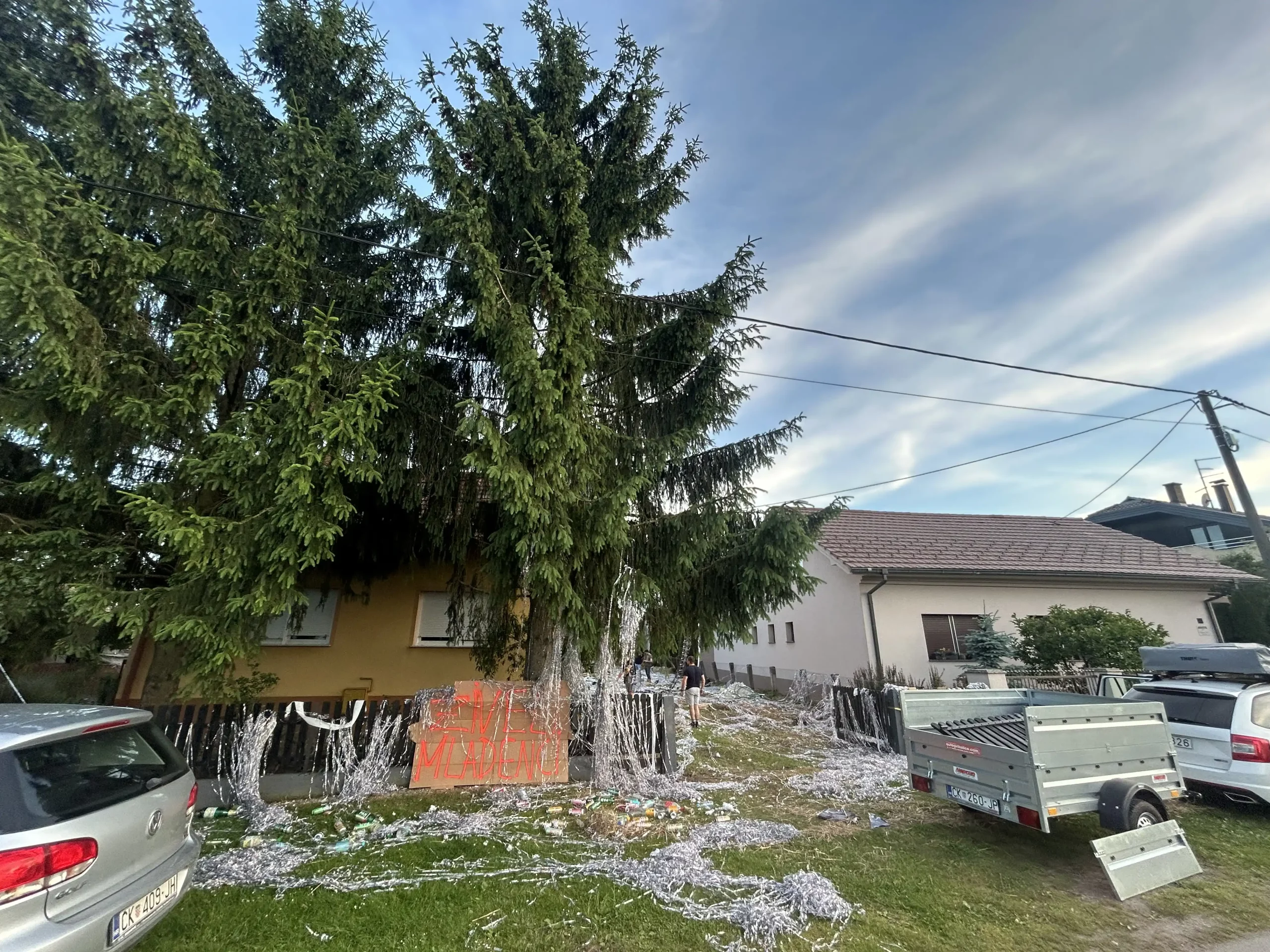 Nikolina i Mario – porepanje (2)