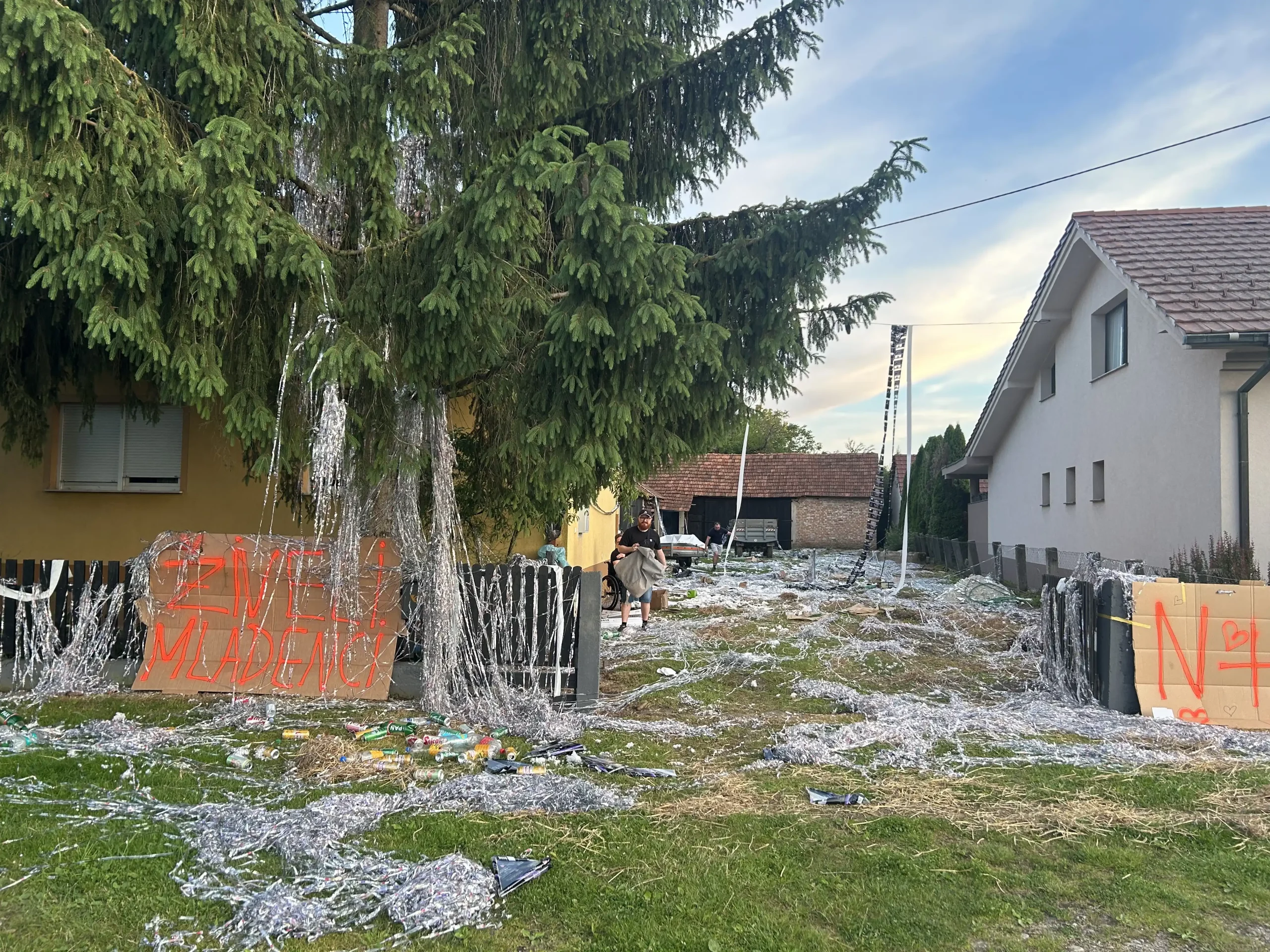 Nikolina i Mario – porepanje (6)